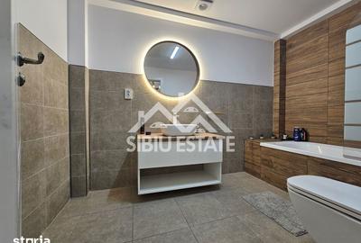 Casă cu 5 camere cu Canalizare în Șelimbăr - 15