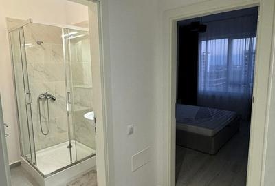 Apartament cu 2 camere în Chiajna - 3