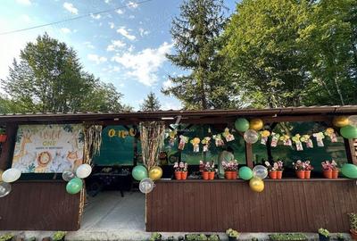 Casă cu 6 camere în Central - 6