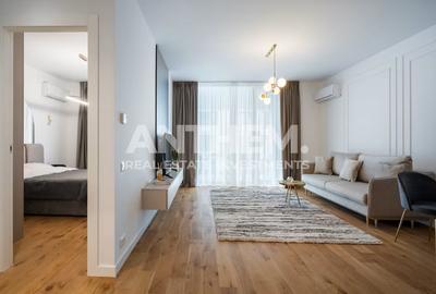 Apartament cu 2 camere decomandat în Cotroceni - 1