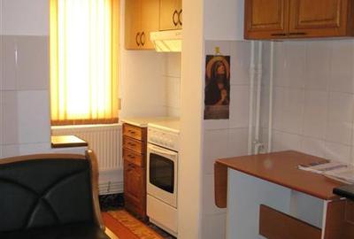 Garsonieră decomandată în Tătărași - 3