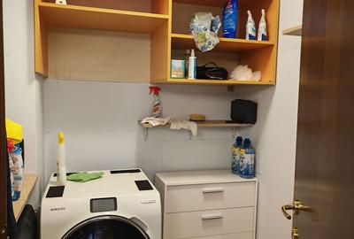 Apartament cu 5 camere în Basarab - 9