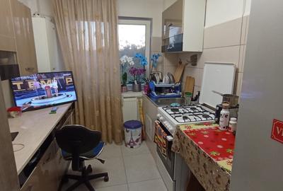 Apartament 3 camere Cantemir-Podu de Piatra, renovat, mobilat si utilat - 5
