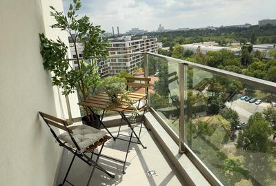 2 camere Novum residence - Grozavesti - 4