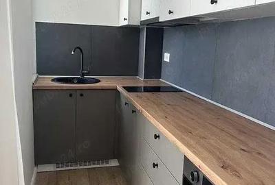 Apartament cu 3 camere decomandat în Central - 1