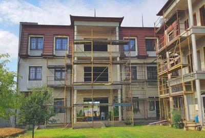 Spațiu comercial, în Central - 16