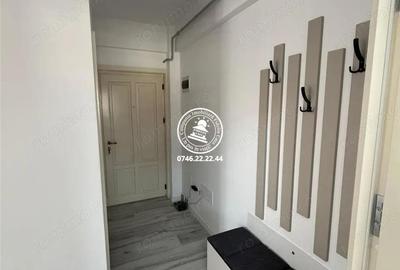 Apartament cu 2 camere Galata bloc nou - 3