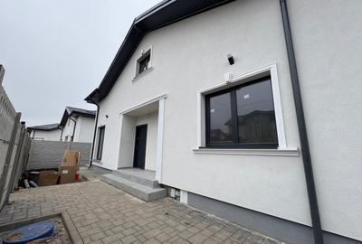 Casă Individuală Bragadiru- Cartier Independenței - 7