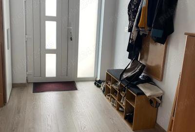 Casă cu 4 camere cu Teren 300 Mp în Urseni - 4