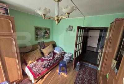 Apartament cu 2 camere în Sud - 5