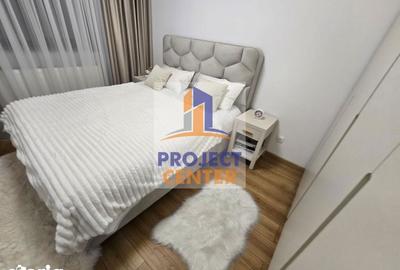 Apartament cu 2 camere în Prundu - 10