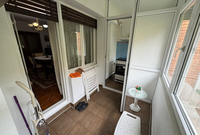 Apartament 4 camere, decomandat, 98.42mp, cartier 1 Mai, zona Insula - 18