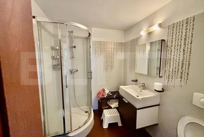 Apartament Deosebit, 5 Camere decomandat, 111mp, zona Piscina Sanziana - 10