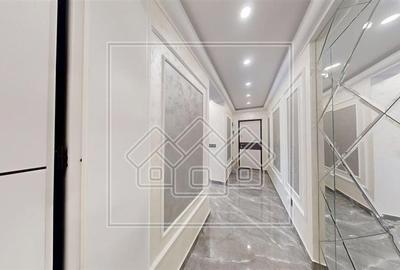 Apartament cu 3 camere nedecomandat în Șelimbăr - 12