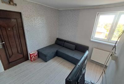 Garsoniera Pia?a Chibrit Ion Mihalache - 1