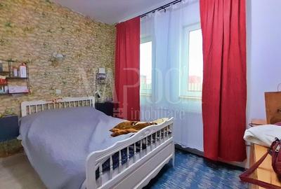 Casă individuală cu 7 camere cu Canalizare în Gilău - 5