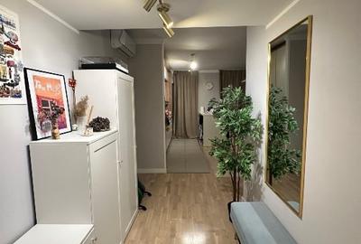 Inchiriere apartament 2 camere + terasa + 1 loc parcare subteran - 1