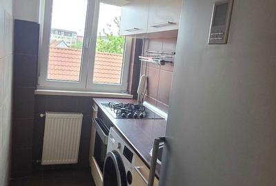 Apartament cu 2 camere nedecomandat în Girocului - 8