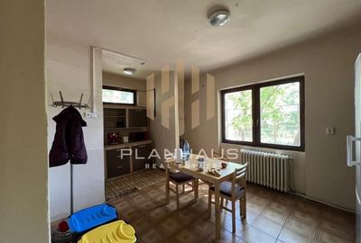 Casa de vanzare central ,Victor Babes zona Spitalul de Pneumoftiziologie TBC - 8