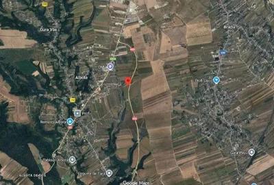 Teren extravilan Albota cota parte 3/8 . ID: R2832826 - 6