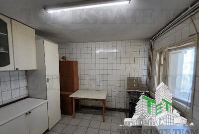 Apartament cu 3 camere semidecomandat în Obor - 7