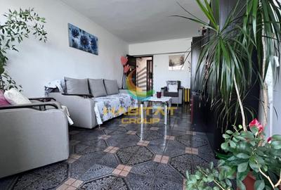 Apartament cu 2 camere decomandat în Drumul Taberei