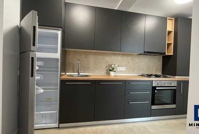 Comision 0%. Apartament modern 3 camere, parter, terasa, bloc nou, Braytim. - 12