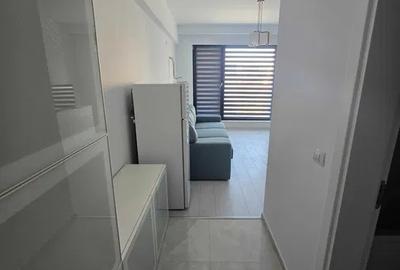 Apartament de inchiriat Campus Universitar - 2