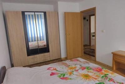 Apartament cu 2 camere decomandat în Central - 2