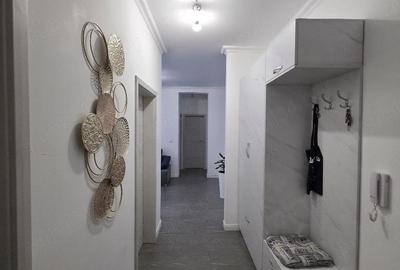 Apartament cu 3 camere decomandat în Chișoda - 8