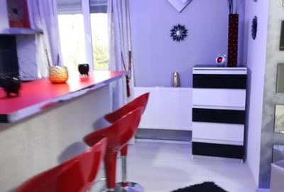 Apartament cu 3 camere, mobilat în Tătărași - 2