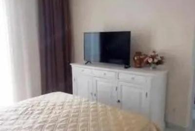 Apartament cu 2 camere decomandat, mobilat în Nufărul - 5