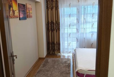 Apartament cu 2 camere decomandat în Jucu - 2