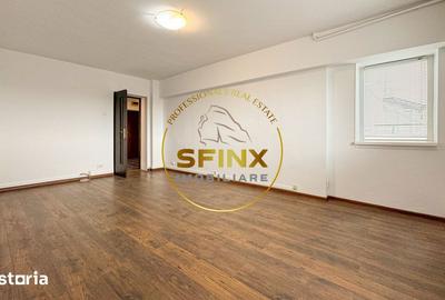 Apartament cu 5 camere în Decebal - 2
