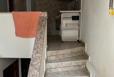 Casă cu 2 camere decomandat în Central - 1