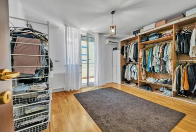 VILA 7 CAMERE - PIPERA - COMISION 0% - MOBILATA - 15