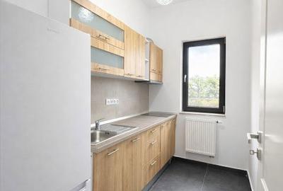 Apartament cu 2 camere decomandat în Andrei Mureșanu - 11