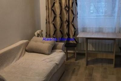 Garsonieră în Abator - 2