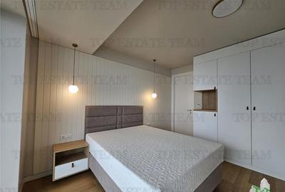 APARTAMENT 2 CAMERE VEDERE FRONTALA LA MARE OLIMP - 5