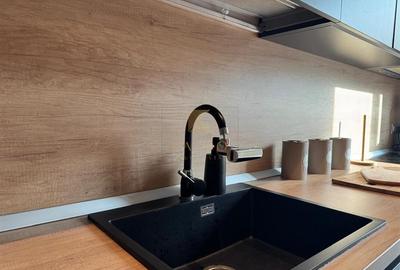 Garsonieră nedecomandată, mobilată în Mogoșoaia - 14