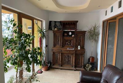 Casa D+P+2E, Banat- Stadion, teren 936mp, mobilata - 26