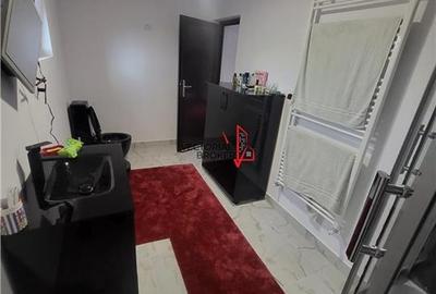 Casă individuală cu 5 camere cu Canalizare în Mușătești - 14