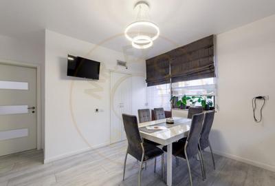 Se vinde cea mai frumoasa casa din ?tefane?ti, Arge?! - 12