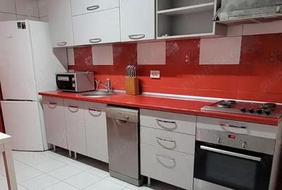 Apartament cu 2 camere semidecomandat în 1 Decembrie - 3
