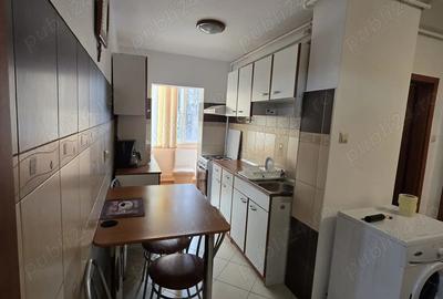Apartament cu 2 camere decomandat în Astra - 2