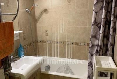 Apartament cu 2 camere semidecomandat, mobilat în Titan - 1