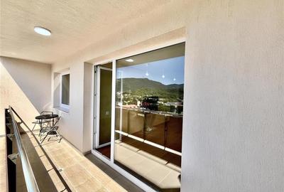 Apartament 2 Camere Open Space in Urban Plaza de Inchiriat - 3