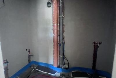 Apartament de 3 camere / Panorama  superba, 82 mp, parcare, Eroilor - 5