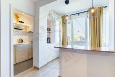 Garsoniera bulevardul 1 mai-favorit - 3