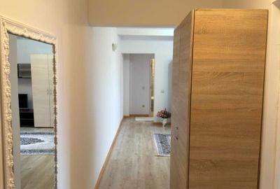 Apartament cu 2 camere decomandat în Exterior Vest - 7